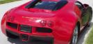 Motorista transforma seu Ford Cougar em um Bugatti Veyron