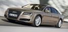 Audi ganha terreno de concorrentes no mercado de carros de luxo