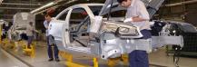 Daimler estuda produzir carro compacto no Brasil