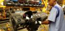 Desempenho global do setor automotivo em janeiro de 2011